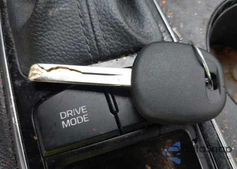 2017 Hyundai Sonata Se z USA, uszkodzony, nr VIN 5NPE24AF3HH440982